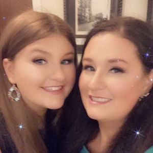 Meet your Posher, Krystal